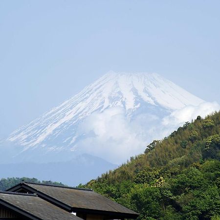 Hotel Nanzanso Izunokuni Esterno foto