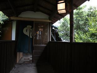 Hotel Nanzanso Izunokuni Esterno foto