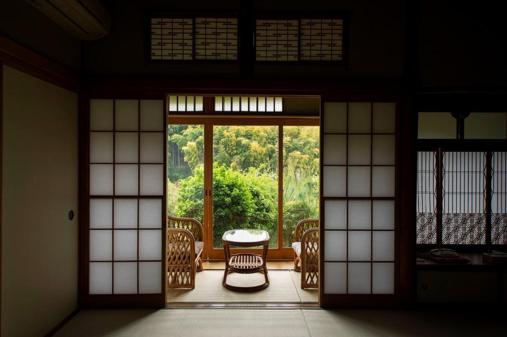 Hotel Nanzanso Izunokuni Camera foto
