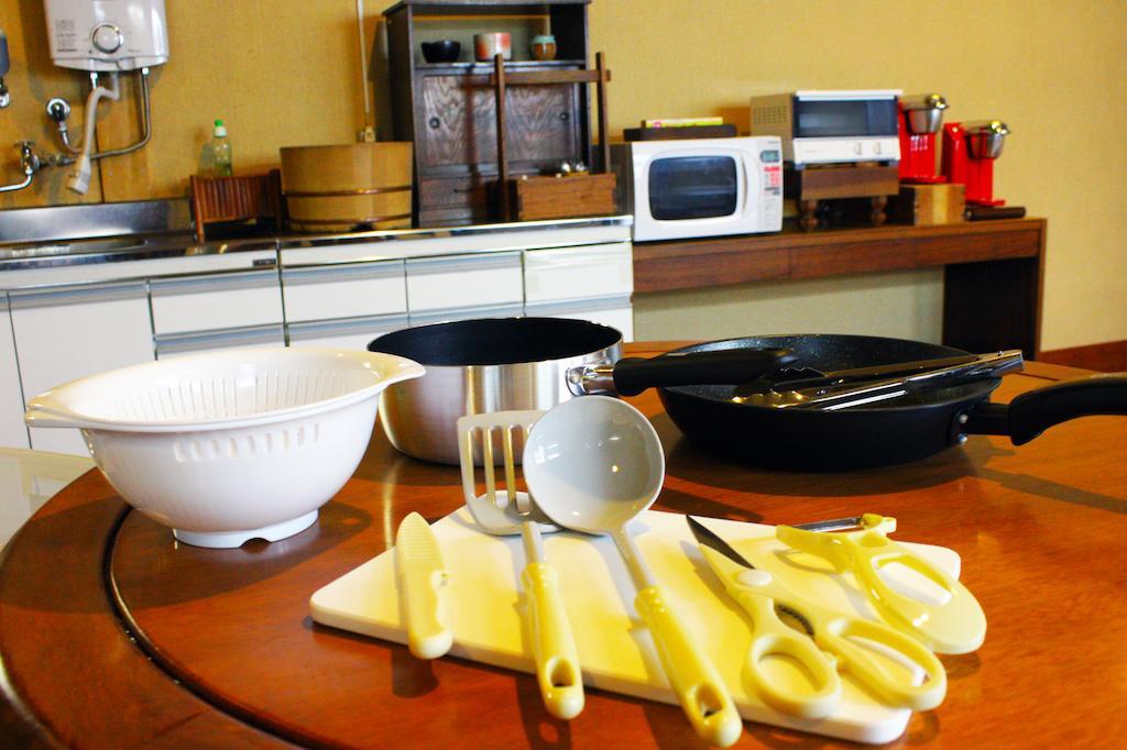 Hotel Nanzanso Izunokuni Esterno foto