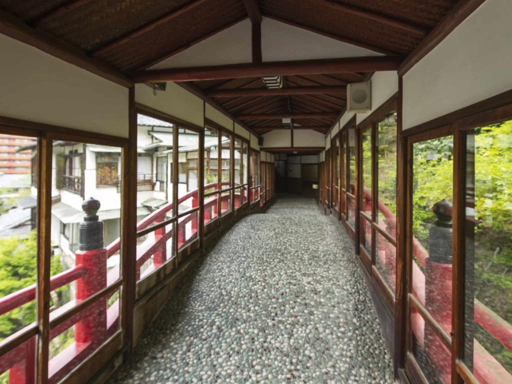Hotel Nanzanso Izunokuni Esterno foto