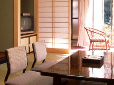 Hotel Nanzanso Izunokuni Esterno foto